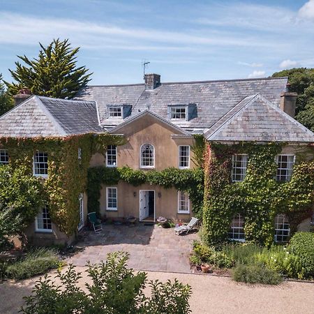Clemenstone House B&B Cowbridge Exteriör bild