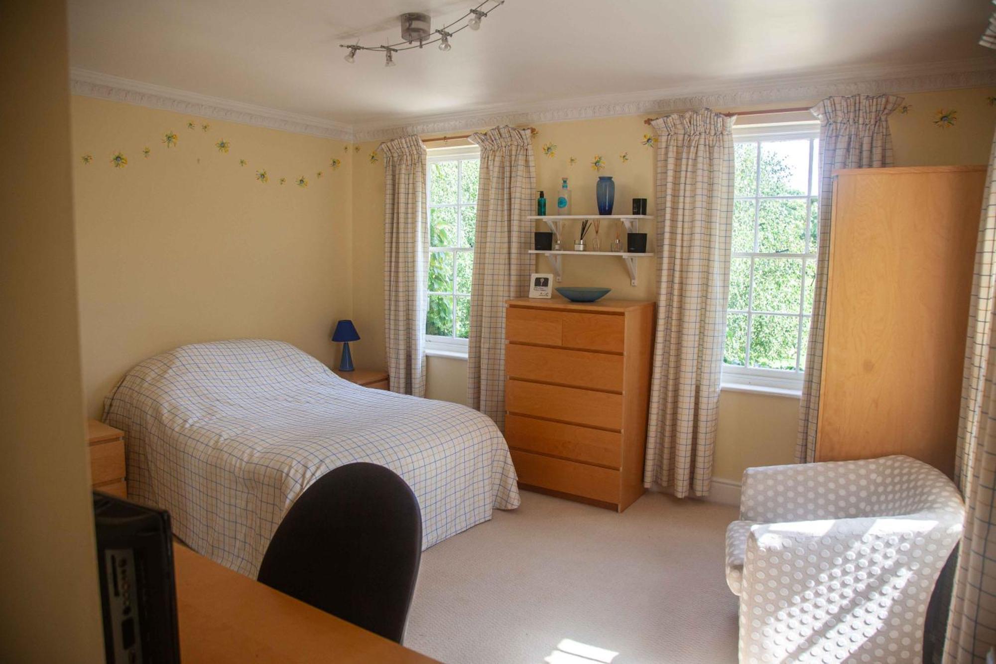 Clemenstone House B&B Cowbridge Exteriör bild
