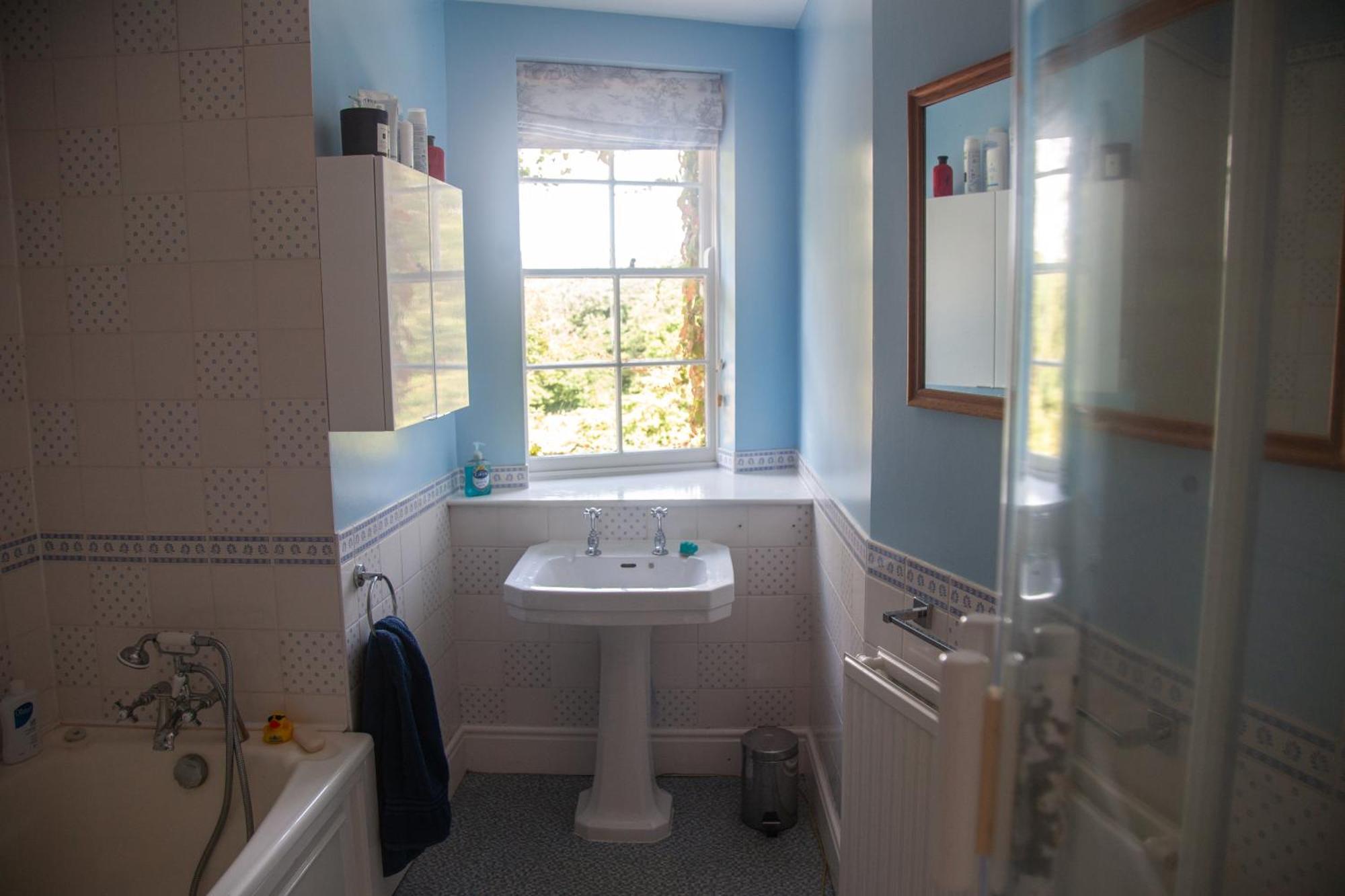 Clemenstone House B&B Cowbridge Exteriör bild