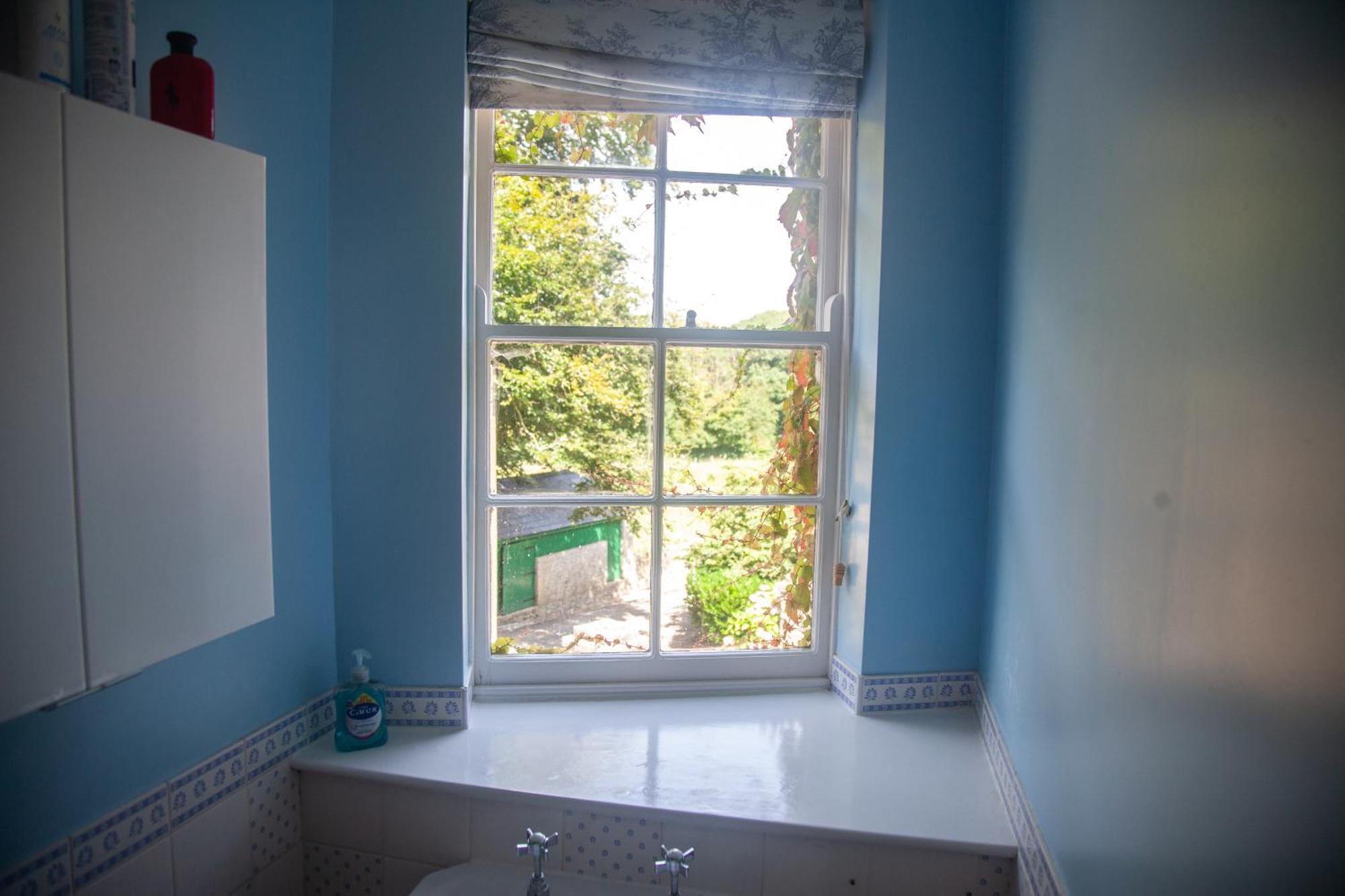 Clemenstone House B&B Cowbridge Exteriör bild