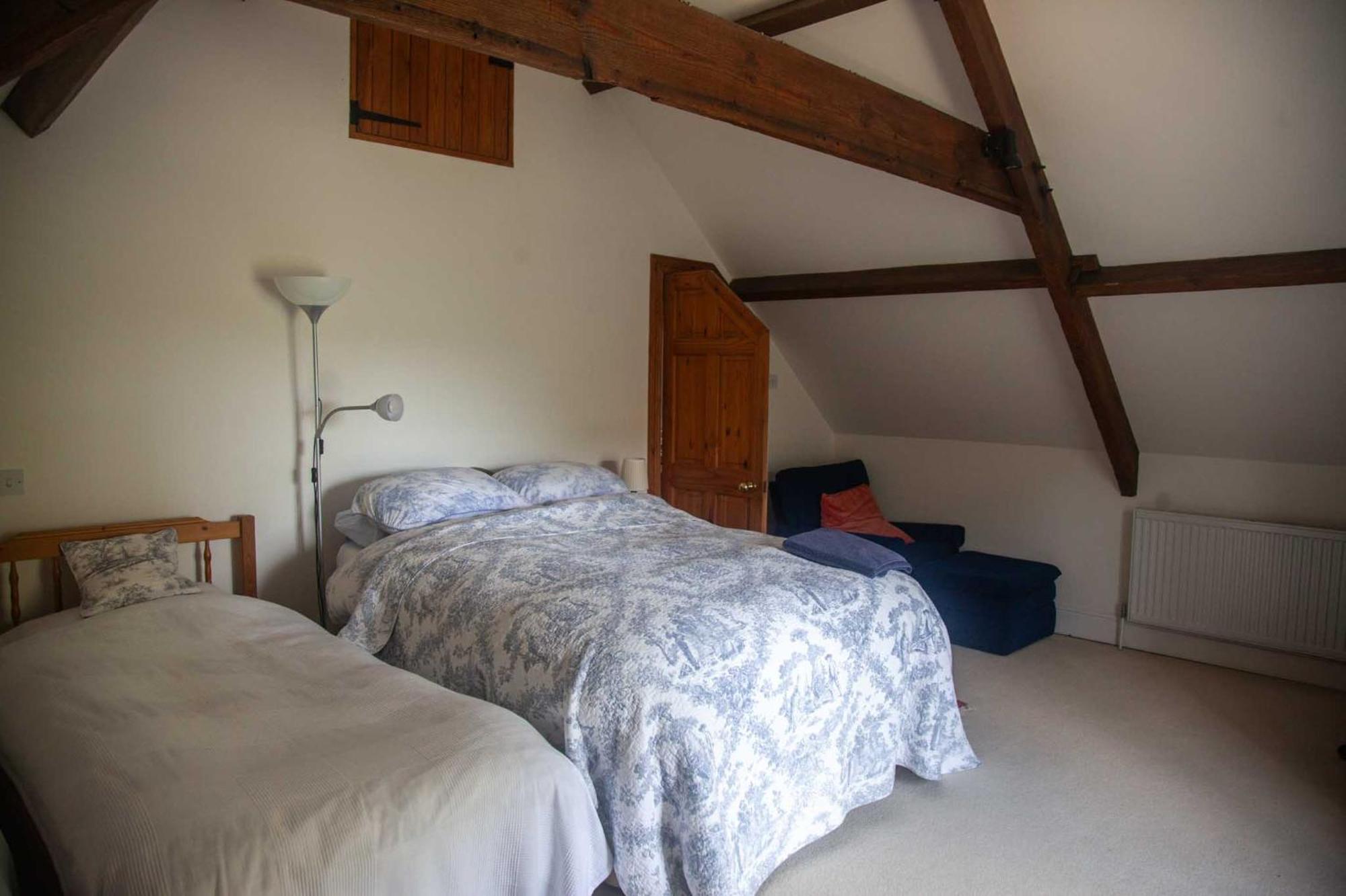 Clemenstone House B&B Cowbridge Exteriör bild