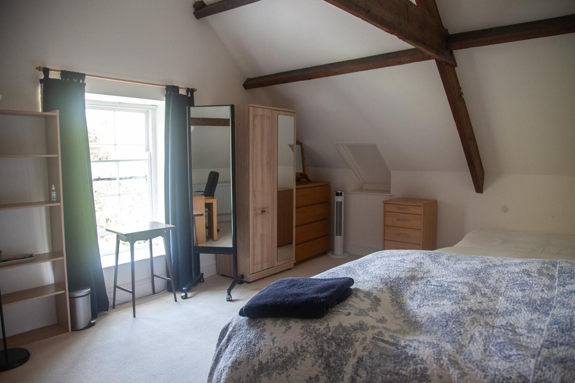 Clemenstone House B&B Cowbridge Exteriör bild
