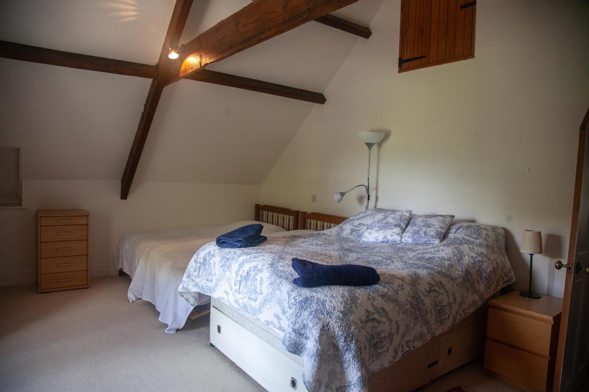 Clemenstone House B&B Cowbridge Exteriör bild