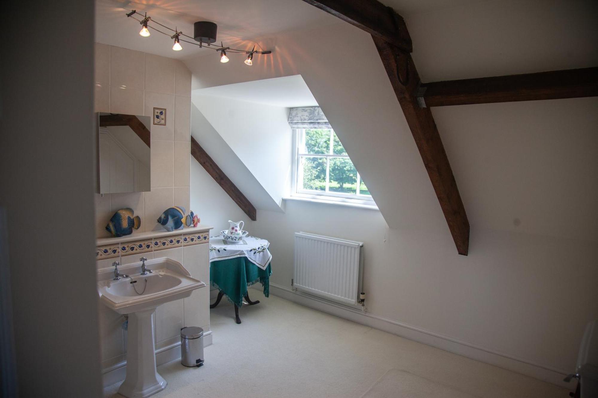 Clemenstone House B&B Cowbridge Exteriör bild