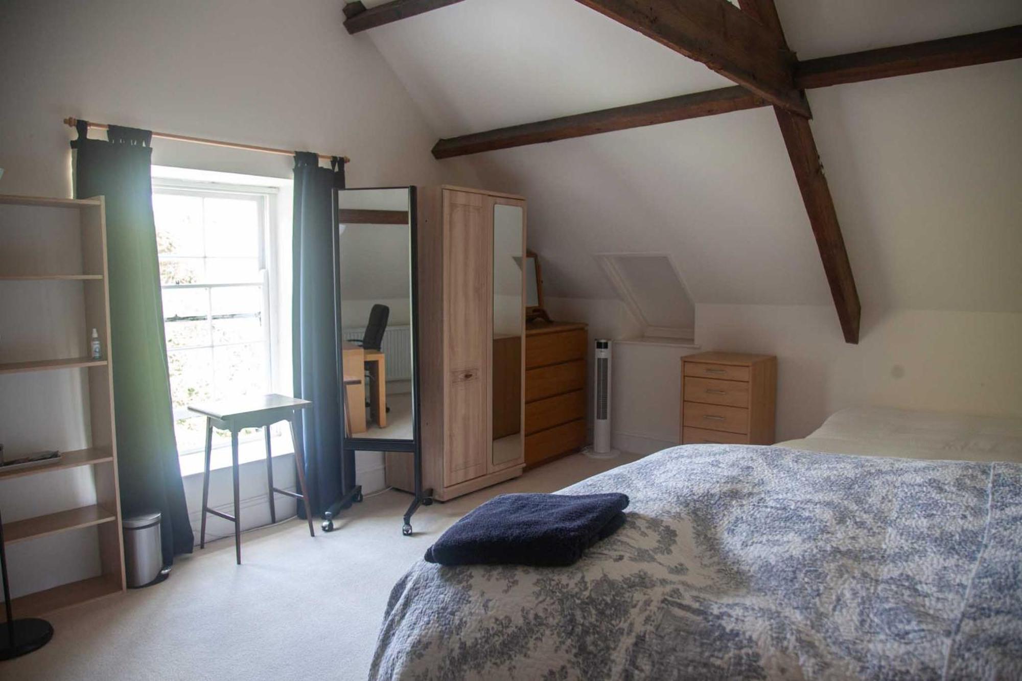Clemenstone House B&B Cowbridge Exteriör bild