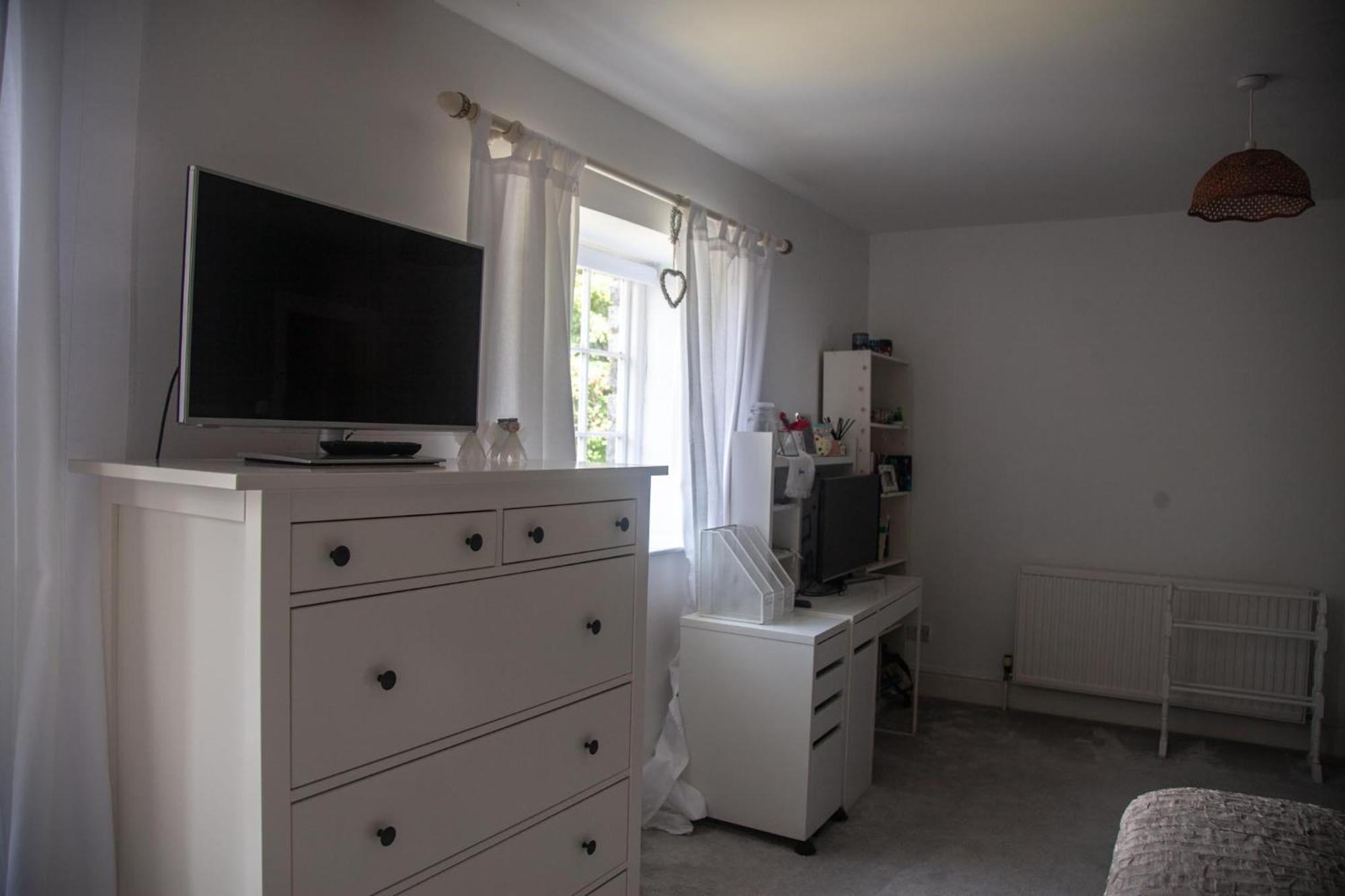 Clemenstone House B&B Cowbridge Exteriör bild