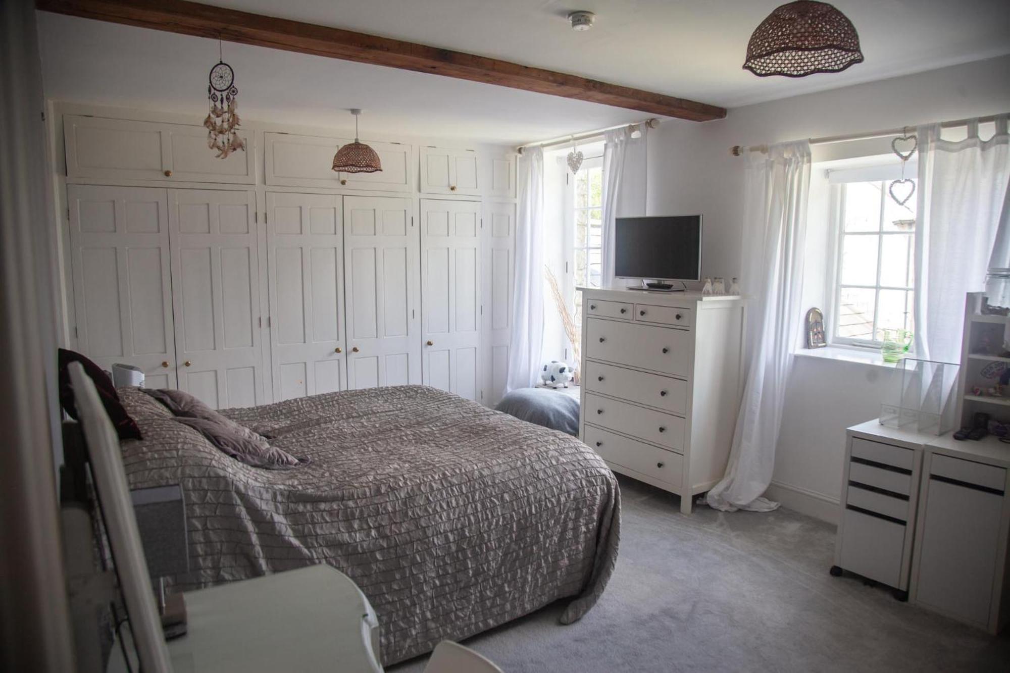 Clemenstone House B&B Cowbridge Exteriör bild