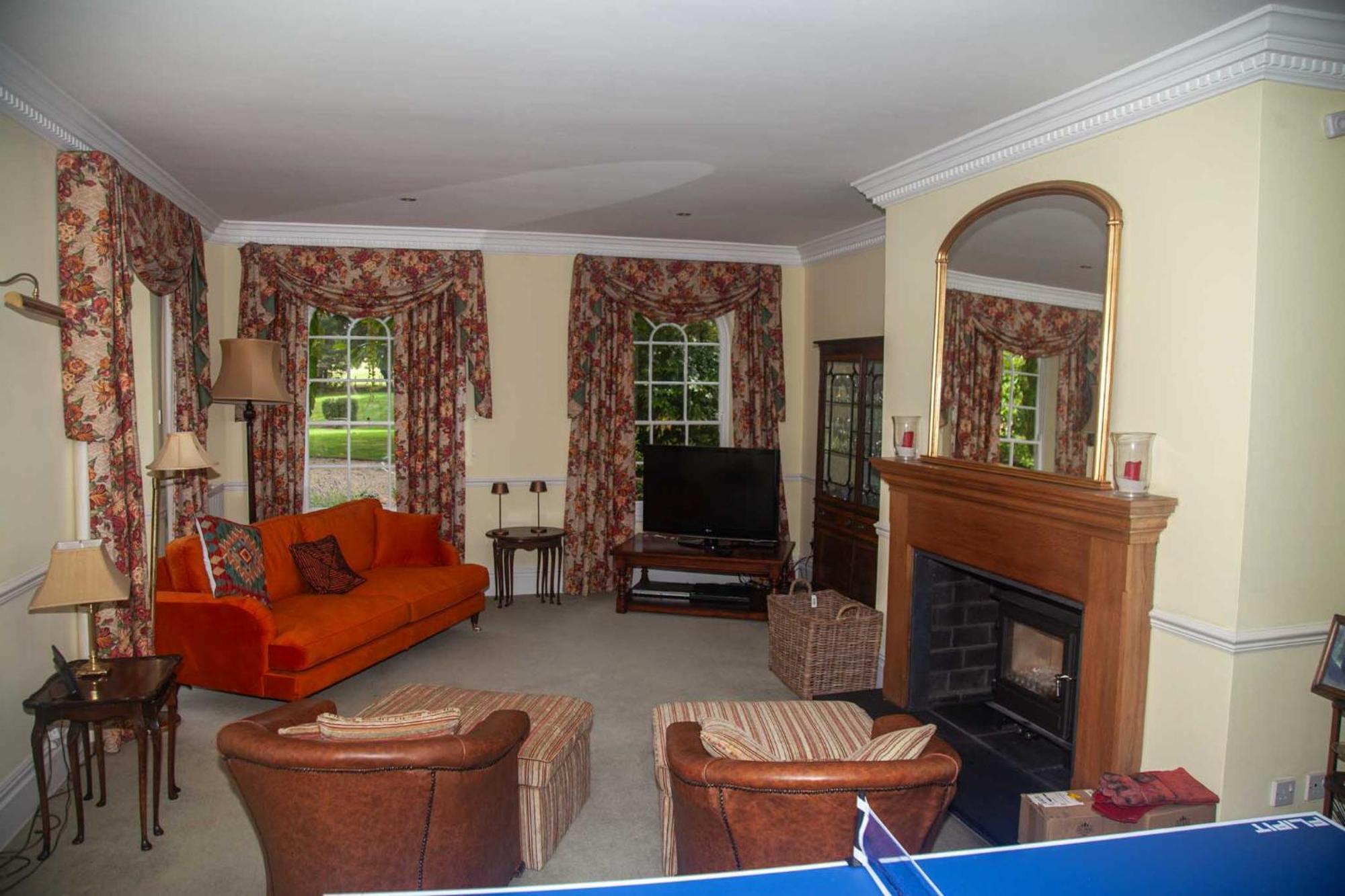 Clemenstone House B&B Cowbridge Exteriör bild